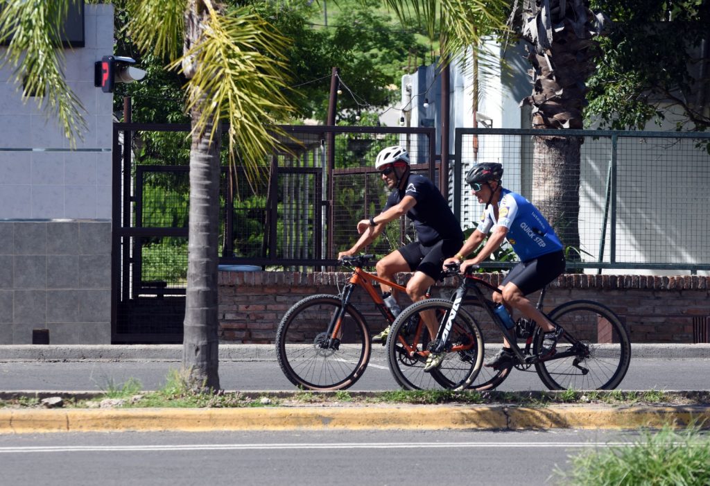 Aire C Lido En Paran El Diario Paran