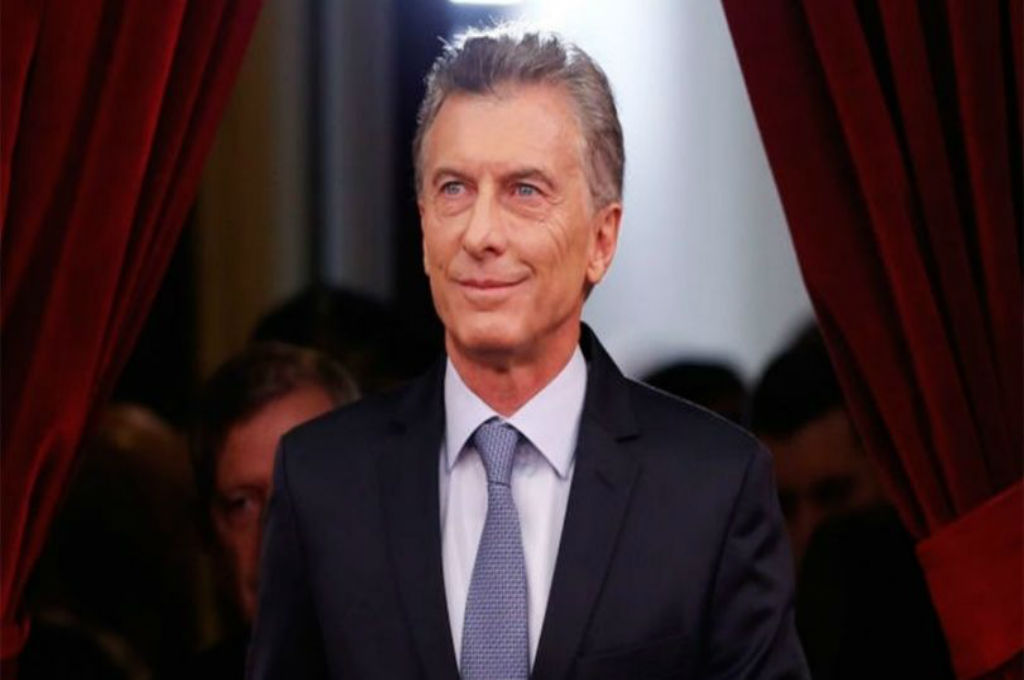 Macri «El 27 de octubre vamos a ratificar este rumbo»  El Diario de