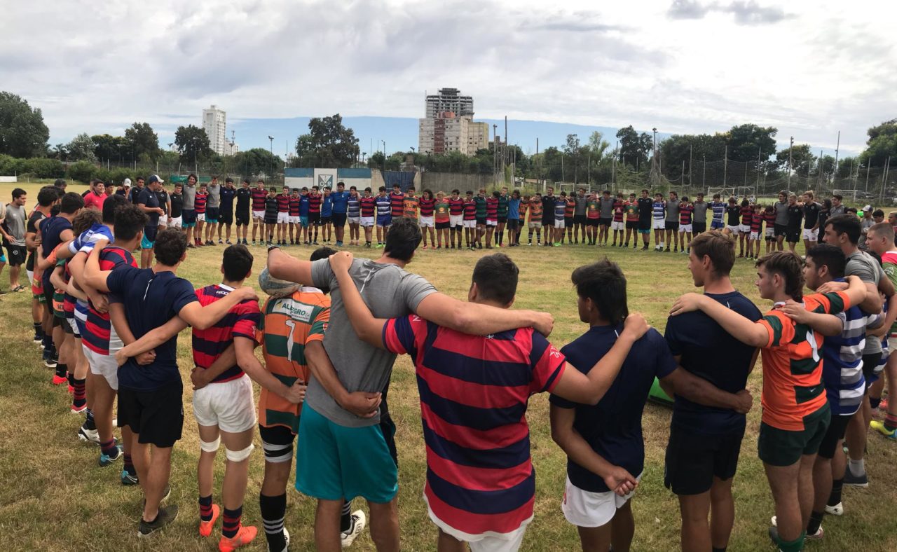 Querandi Rugby Club