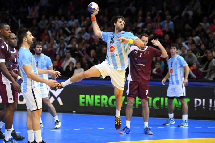 Handball: Los Juegos Olímpicos, la cita cúlmine de Carou ...