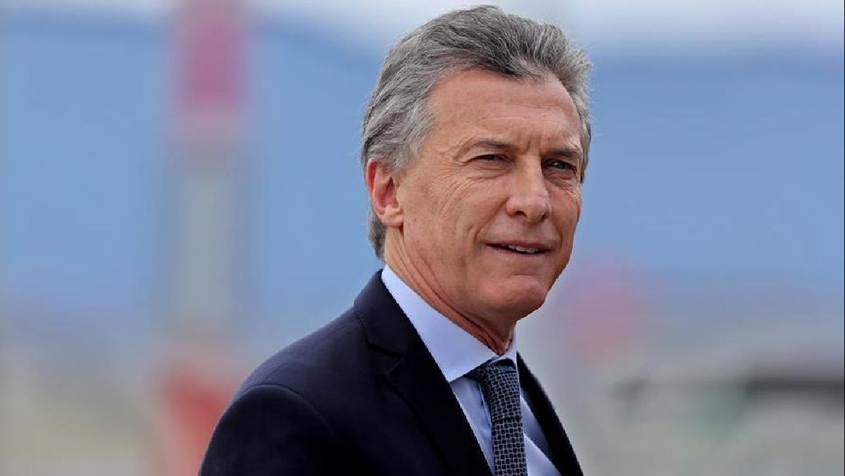 Mauricio Macri regresó esta mañana al país | El Diario de Entre Ríos