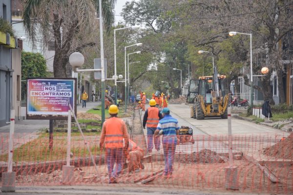 Obra Pública – El Diario Paraná